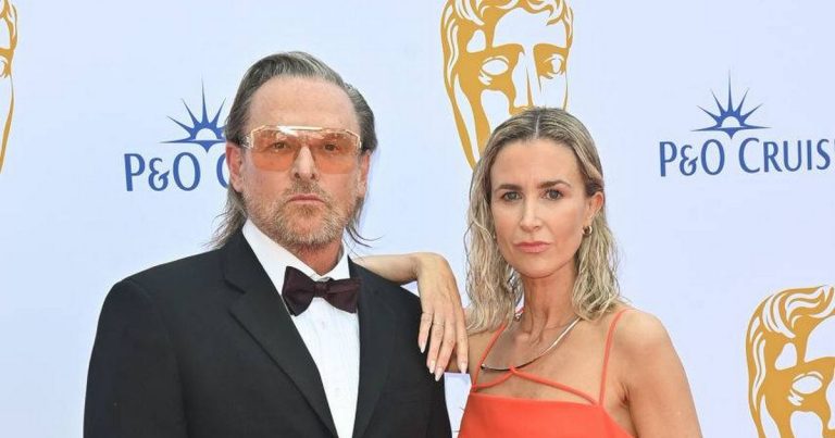 ITV Protection star Katherine Kelly’s life off screen – famous partner and marriage split