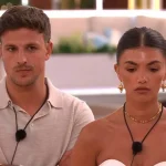 Love Island’s Samie Elilish makes bold statement on Grace Jackson feud