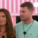 Curtis Pritchard’s mum comes to his defence after ‘unfair’ Love Island treatment