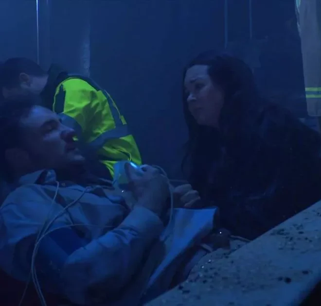EastEnders’ Martin Fowler death aftermath revealed in heartbreaking spoilers
