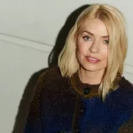 Shop Holly Willoughby’s new Grenson boots collection as seen on her new show Celebrity Bear Hunt