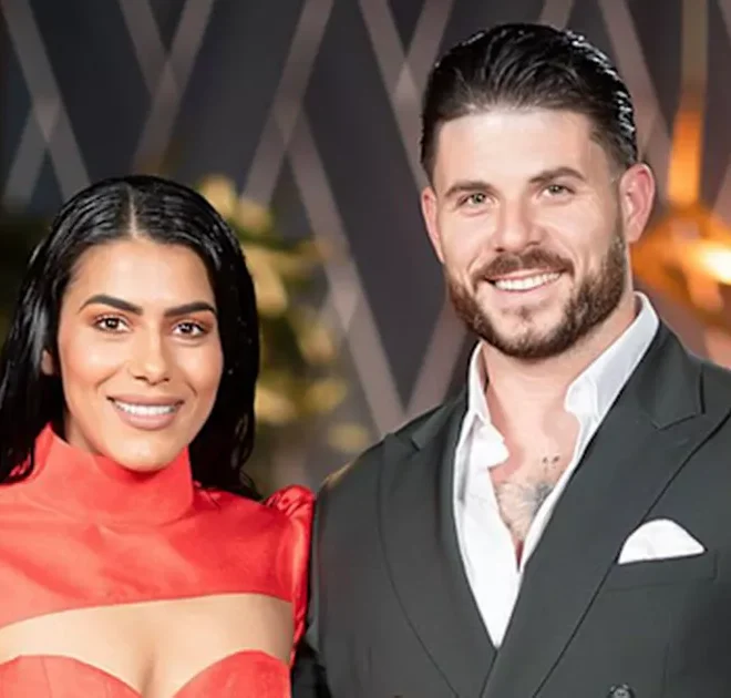 Married at First Sight Australia star sets record straight as fans fear couple have split