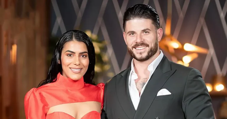 Married at First Sight Australia star sets record straight as fans fear couple have split