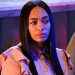 Inside EastEnders Chelsea Fox star Zaraah Abrahams’ life away from BBC soap