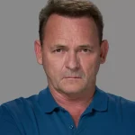 EastEnders fans speechless as they realise Billy Mitchell star was married to famous Corrie actress