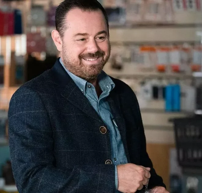 Danny Dyer’s famous future son-in-law makes EastEnders debut as fans all say same thing