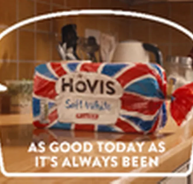 Win one of 10 £100 vouchers for top supermarkets in our Hovis competition