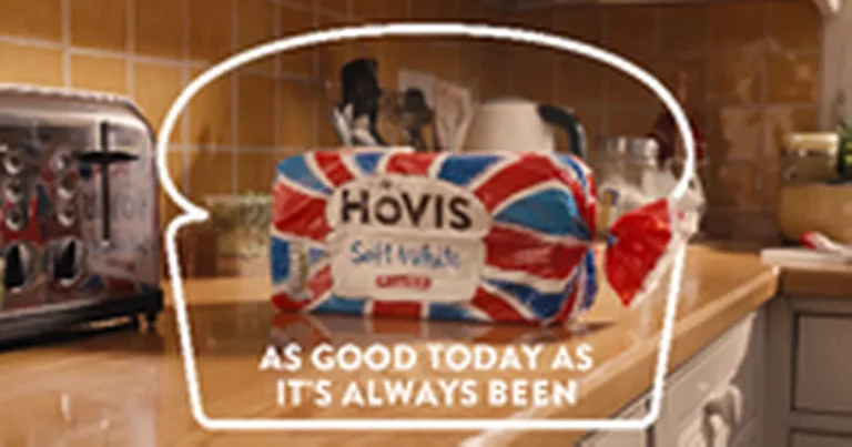 Win one of 10 £100 vouchers for top supermarkets in our Hovis competition