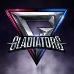 Gladiators icon Jet ‘splits’ from wife after just one year of marriage