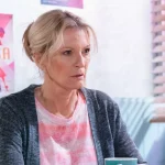 EastEnders’ Kathy Beale star’s life from co-star romance to tragic family death