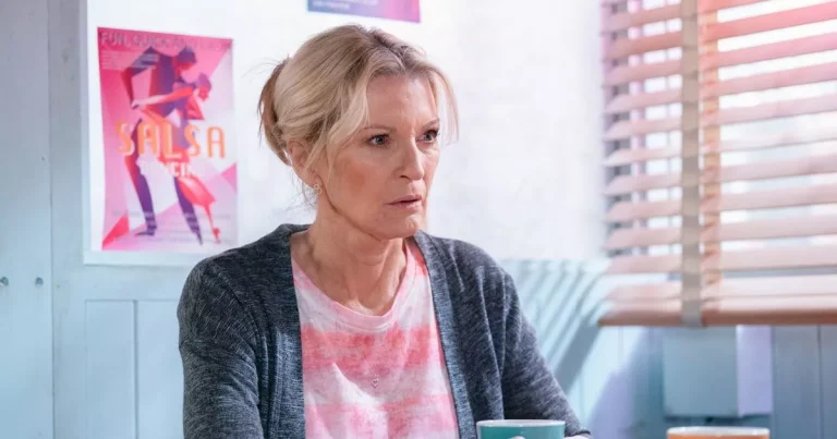 EastEnders’ Kathy Beale star’s life from co-star romance to tragic family death