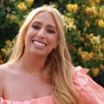 Inside Stacey Solomon’s life from anxiety battle and teenage pregnancy ‘shame’ to X Factor audition almost not happening