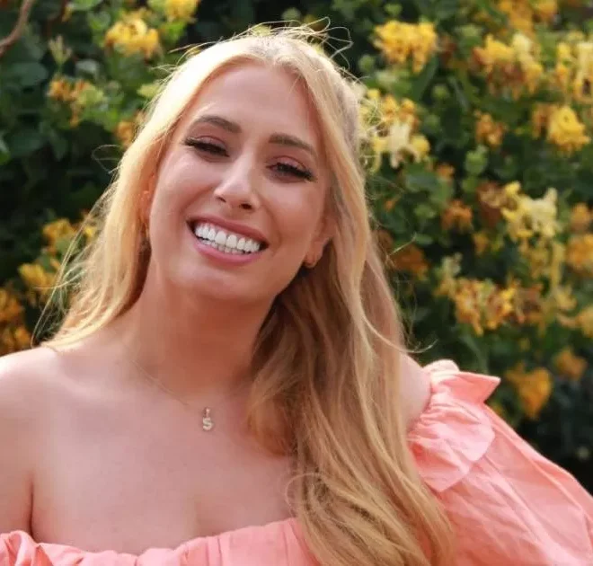 Inside Stacey Solomon’s life from anxiety battle and teenage pregnancy ‘shame’ to X Factor audition al...