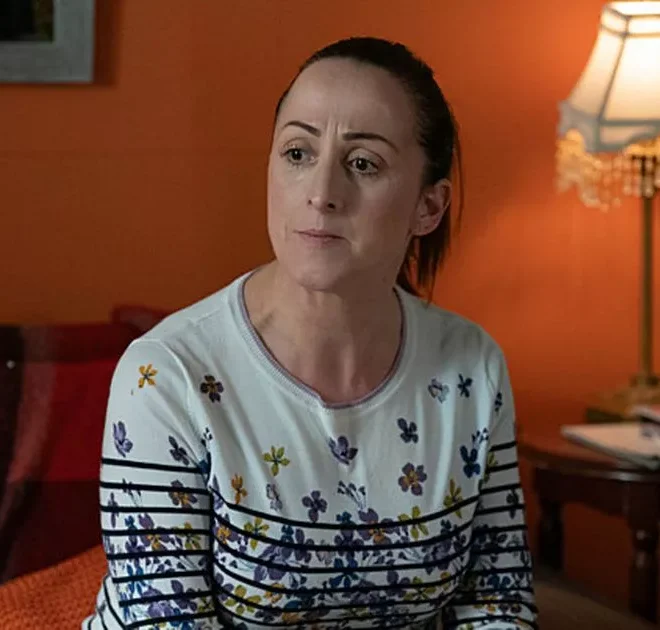 Natalie Cassidy has no choice but to take ‘opportunities for money’ after EastEnders exit