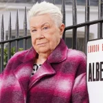 EastEnders fans are only just realising Big Mo star is related to Hollywood actor