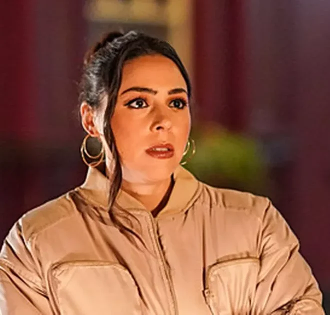 EastEnders Priya actress has famous soap star mum – and fans are gobsmacked