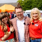 Bargain Hunt star reveals how TV legend Terry Wogan took swipe at show