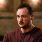 EastEnders’ James Bye announces new job after Martin Fowler’s death – and it’s very different