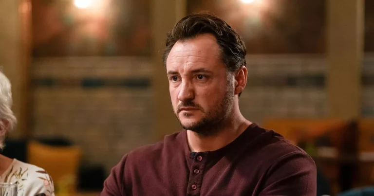 EastEnders’ James Bye announces new job after Martin Fowler’s death – and it’s very different