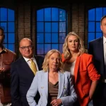 Dragons’ Den favourite quits show with emotional message – leaving fans ‘gutted’