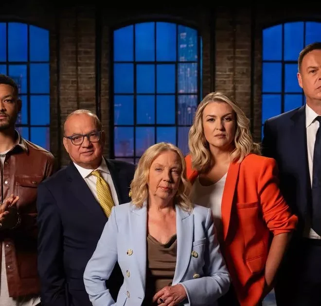 Dragons’ Den favourite quits show with emotional message – leaving fans ‘gutted’