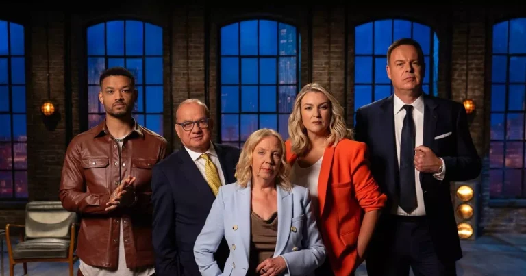 Dragons’ Den favourite quits show with emotional message – leaving fans ‘gutted’