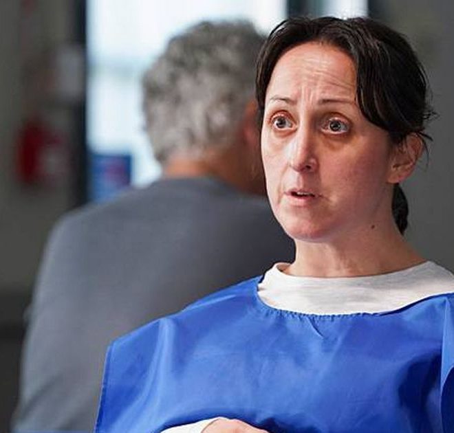 EastEnders star Natalie Cassidy asked three-word question before deciding to quit soap