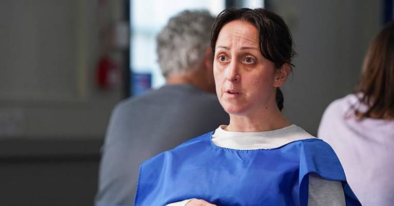 EastEnders star Natalie Cassidy asked three-word question before deciding to quit soap