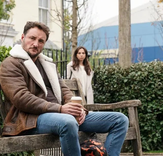 EastEnders fans predict trouble for Martin as they ‘rumble’ Ruby’s ‘true intentions’
