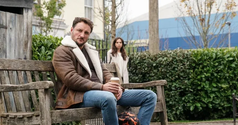 EastEnders fans predict trouble for Martin as they ‘rumble’ Ruby’s ‘true intentions’