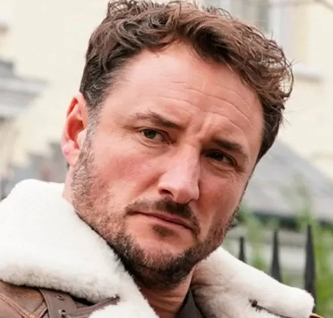EastEnders legend Martin Fowler killed off soap as James Bye exits in heartbreaking twist