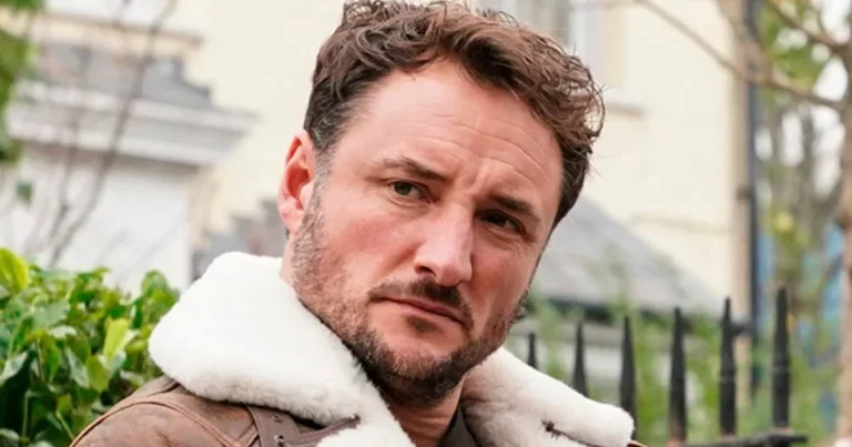 EastEnders legend Martin Fowler killed off soap as James Bye exits in heartbreaking twist