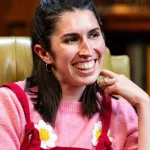 The Traitors star Charlotte Berman shares audition for Australian version of show