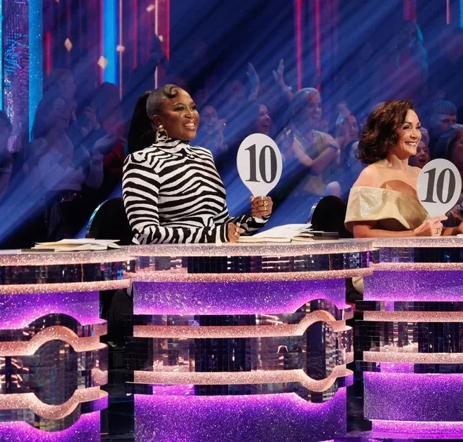 Strictly Come Dancing’s Craig Revel Horwood breaks silence after tour cancellation