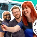 Everything you need to know about new The Travelling Auctioneers stars