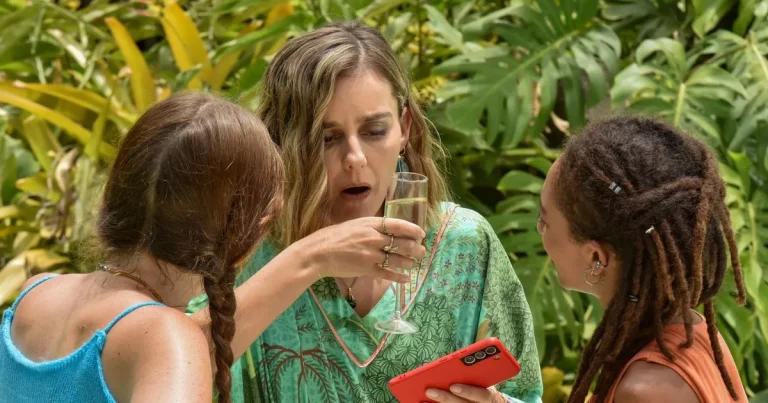 Death in Paradise season 14 episode 3 cast: Who are the guest stars?