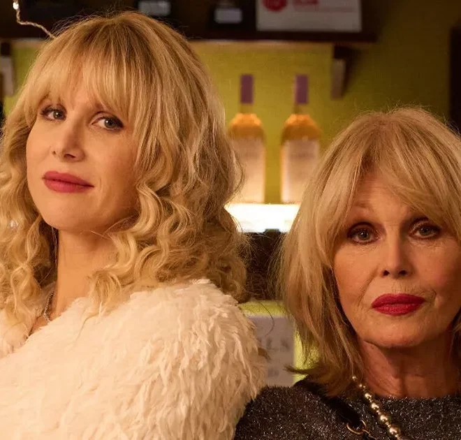 BBC Motherland star Joanna Lumley makes surprising confession about show