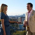 BBC Amandaland star’s ‘secret connection’ to creator of hit sitcom