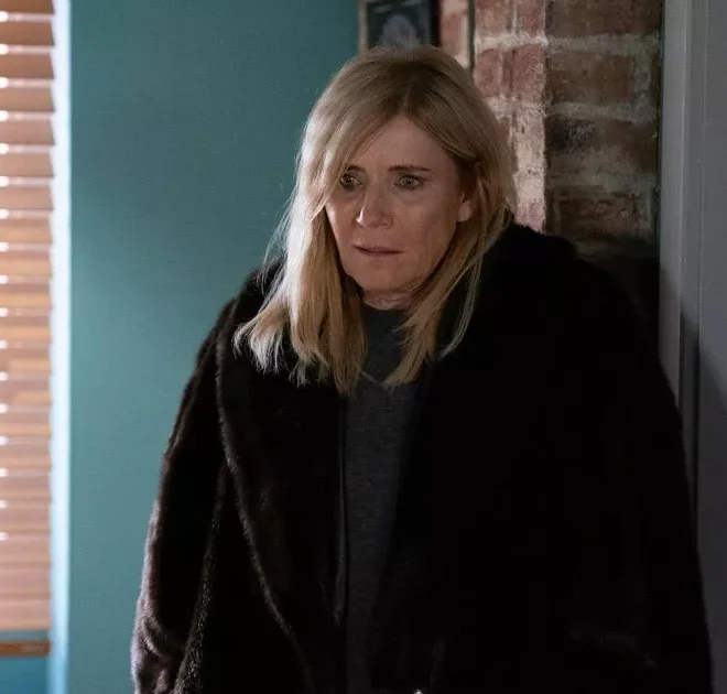 EastEnders’ Cindy’s revenge against Ian and Kathy Beale ‘revealed’ as Michelle Collins ‘ex...