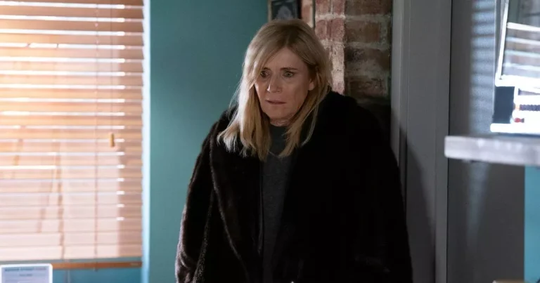 EastEnders’ Cindy’s revenge against Ian and Kathy Beale ‘revealed’ as Michelle Collins ‘ex...