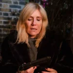 EastEnders’ Michelle Collins’ ‘real reason’ for missing live episode