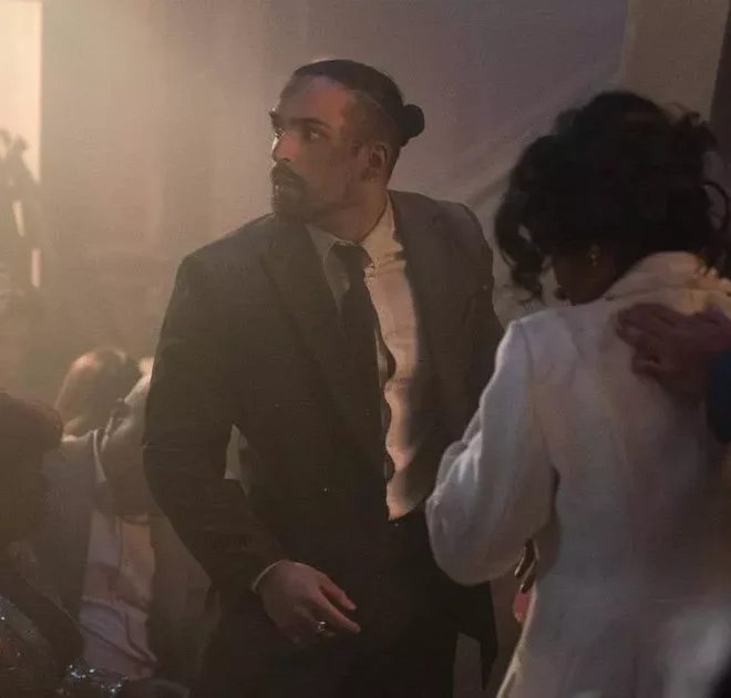 EastEnders first look at explosion aftermath as one resident is ‘confirmed missing’