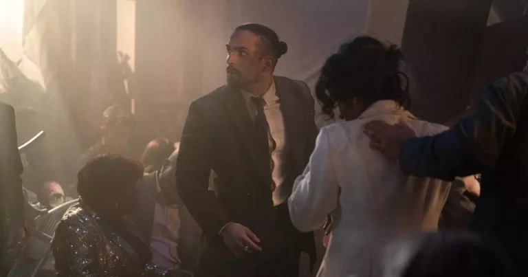 EastEnders first look at explosion aftermath as one resident is ‘confirmed missing’