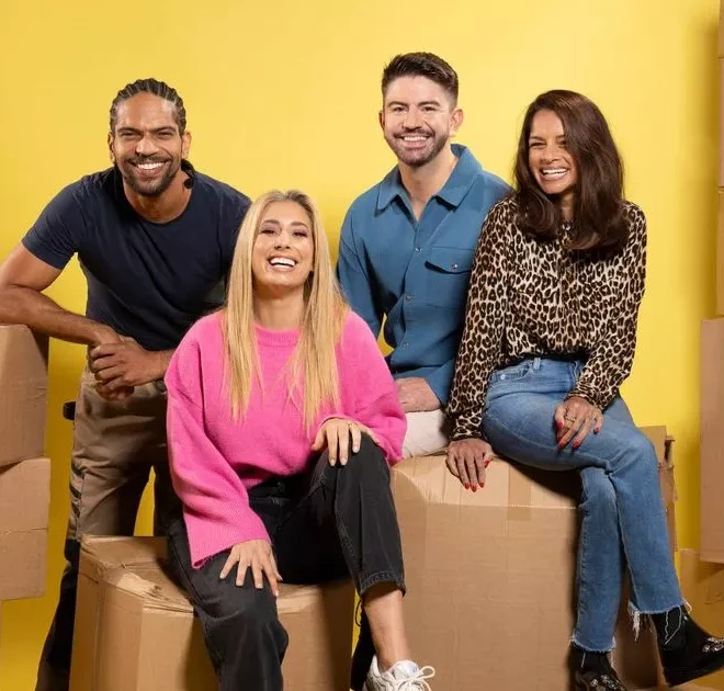 Sort Your Life Out fans brand new episode ‘difficult to watch’