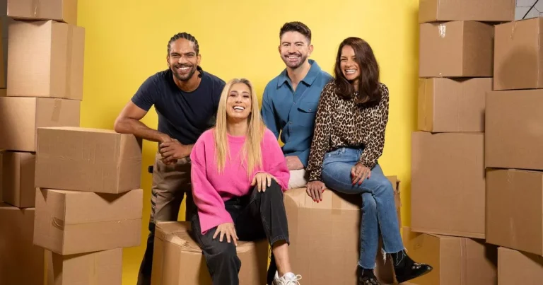 Sort Your Life Out fans brand new episode ‘difficult to watch’