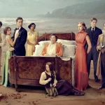 Agatha Christie star Oliver Jackson-Cohen unveils gruelling conditions on set of BBC show