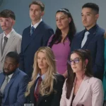 BBC The Apprentice season 19 cast in full from pizza company owner to motivational speaker
