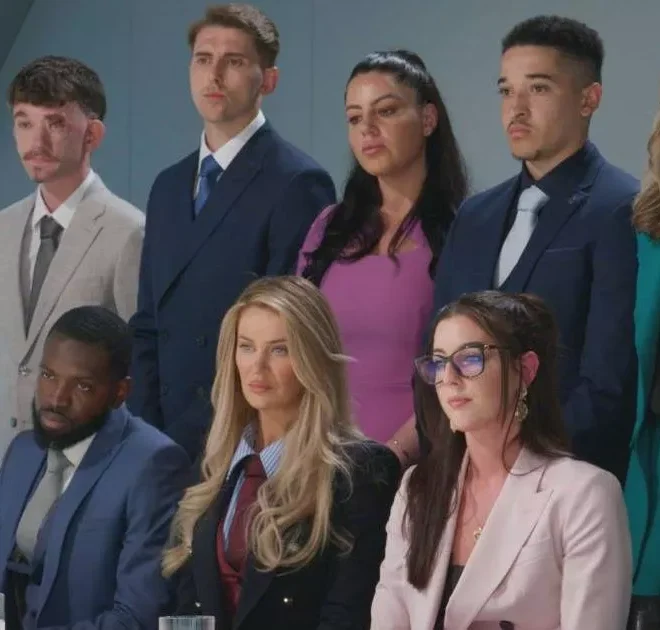 BBC The Apprentice season 19 cast in full from pizza company owner to motivational speaker