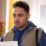 Adam Thomas begs ‘take my pain away’ as he opens up on ‘constant set backs’ in health battle