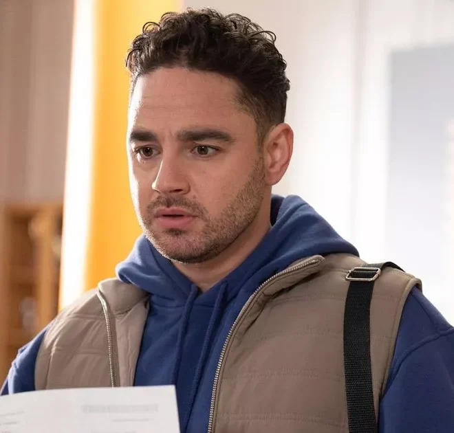 Adam Thomas begs ‘take my pain away’ as he opens up on ‘constant set backs’ in health battle